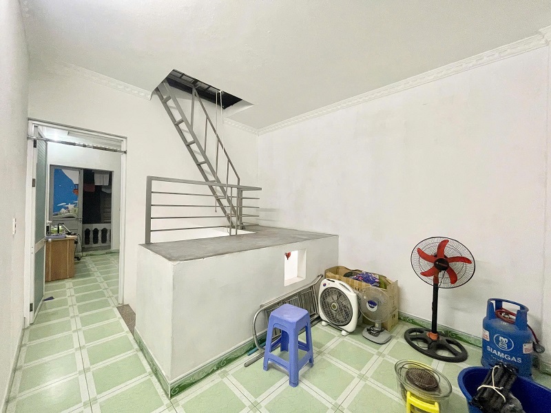 BÁN NHÀ LÔ GÓC HÀO KHÊ – KÊNH DƯƠNG – AN BIÊN – HẢI PHÒNG